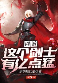 《网游:这个剑士有亿点猛》