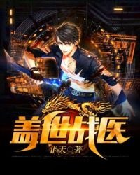 《盖世战医》
