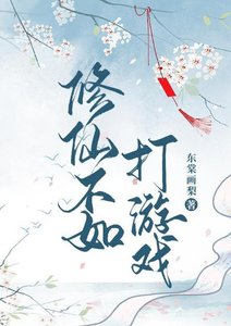 《修仙不如打游戏》