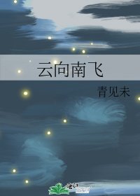 《云向南飞》