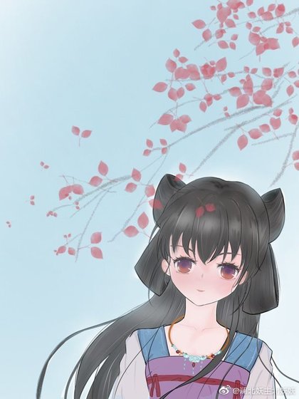 《暴君他又在演我》