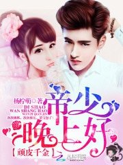 顽皮千金:帝少,晚上好!