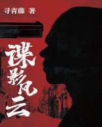 《民国谍影》