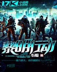 《黎明行动》