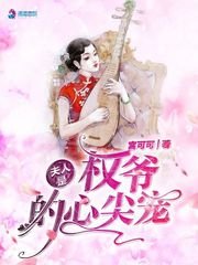 《夫人是权爷的心尖宠》