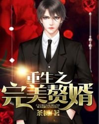 《重生之完美赘婿》