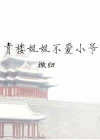 青楼姐姐不爱小爷