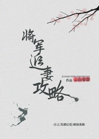 《将军追妻攻略》
