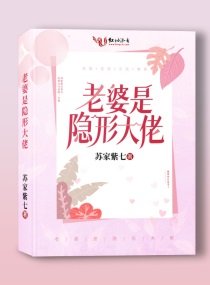 《老婆是隐形大佬》