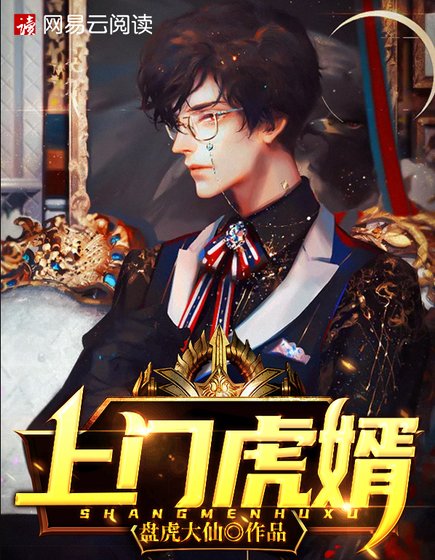 上门虎婿