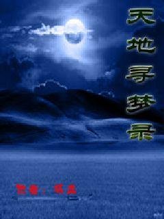 《天地寻梦录》