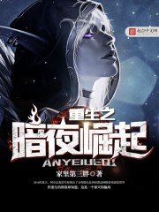《重生之暗夜崛起》
