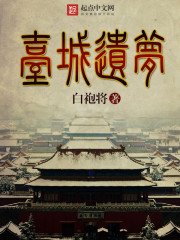 《台城遗梦》
