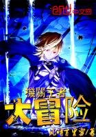 《机关王者大冒险》