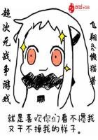 《超次元战争游戏》