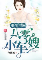 《重生空间八零小军嫂》