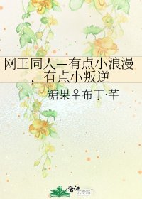 《网王同人—有点小浪漫,有点小叛逆》