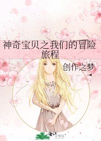 《神奇宝贝之我们的冒险旅程》
