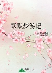 默默梦游记