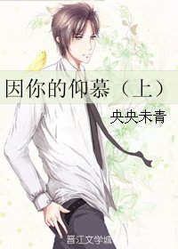 因你的仰慕（上）