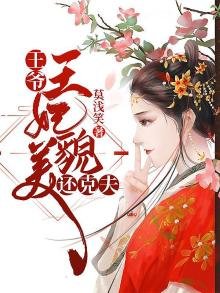 《王爷,王妃貌美还克夫》
