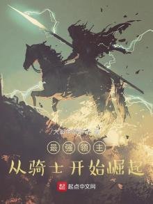《最强领主:从骑士开始崛起》
