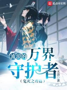 《流浪的万界守护者》