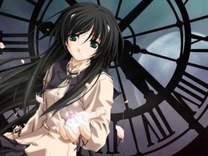 《网王+死神之霂雅》