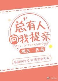 《总有人向我提亲》
