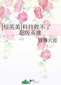 [综英美]科技救不了超级英雄