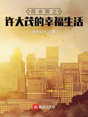 《四合院之许大茂的幸福生活》