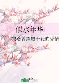 《似水年华》