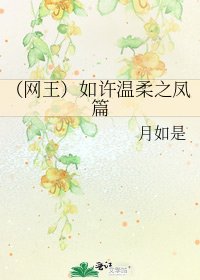 《(网王)如许温柔之凤篇》