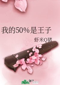 《我的50%是王子》