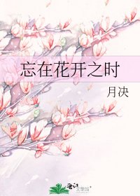 《忘在花开之时》