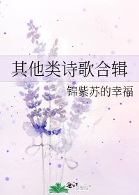 《其他类诗歌合辑》