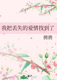 《我把丟失的愛情找到了》