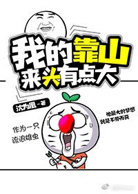 我的靠山来头有点大