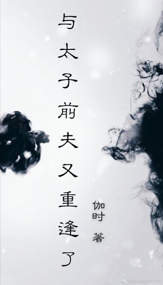 《与太子前夫又重逢了》