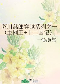《芥川慈郎穿越系列之一(主网王+十二国记)》