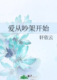 《爱从吵架开始》