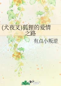 《(犬夜叉)狐狸的爱情之路》