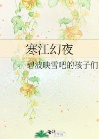 《寒江幻夜》
