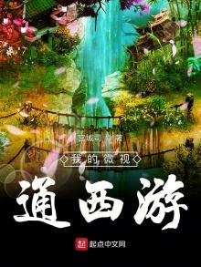 《我的微视通西游》