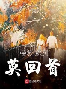 《再相见之莫回首》