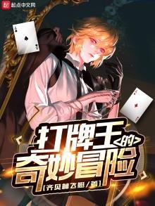 《打牌王的奇妙冒险》