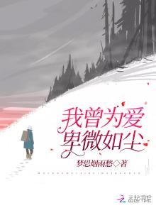 《我曾为爱卑微如尘》