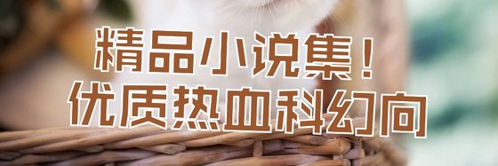 精品小説集！優質熱血科幻向