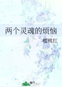 《两个灵魂的烦恼》