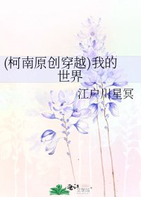 《(柯南原创穿越)我的世界》